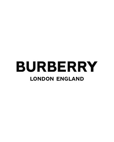 new burberry logo|burberry official logo.